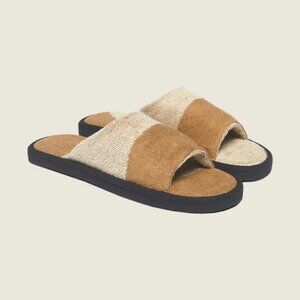 OAS Desert Slippers - US 12/EU 46